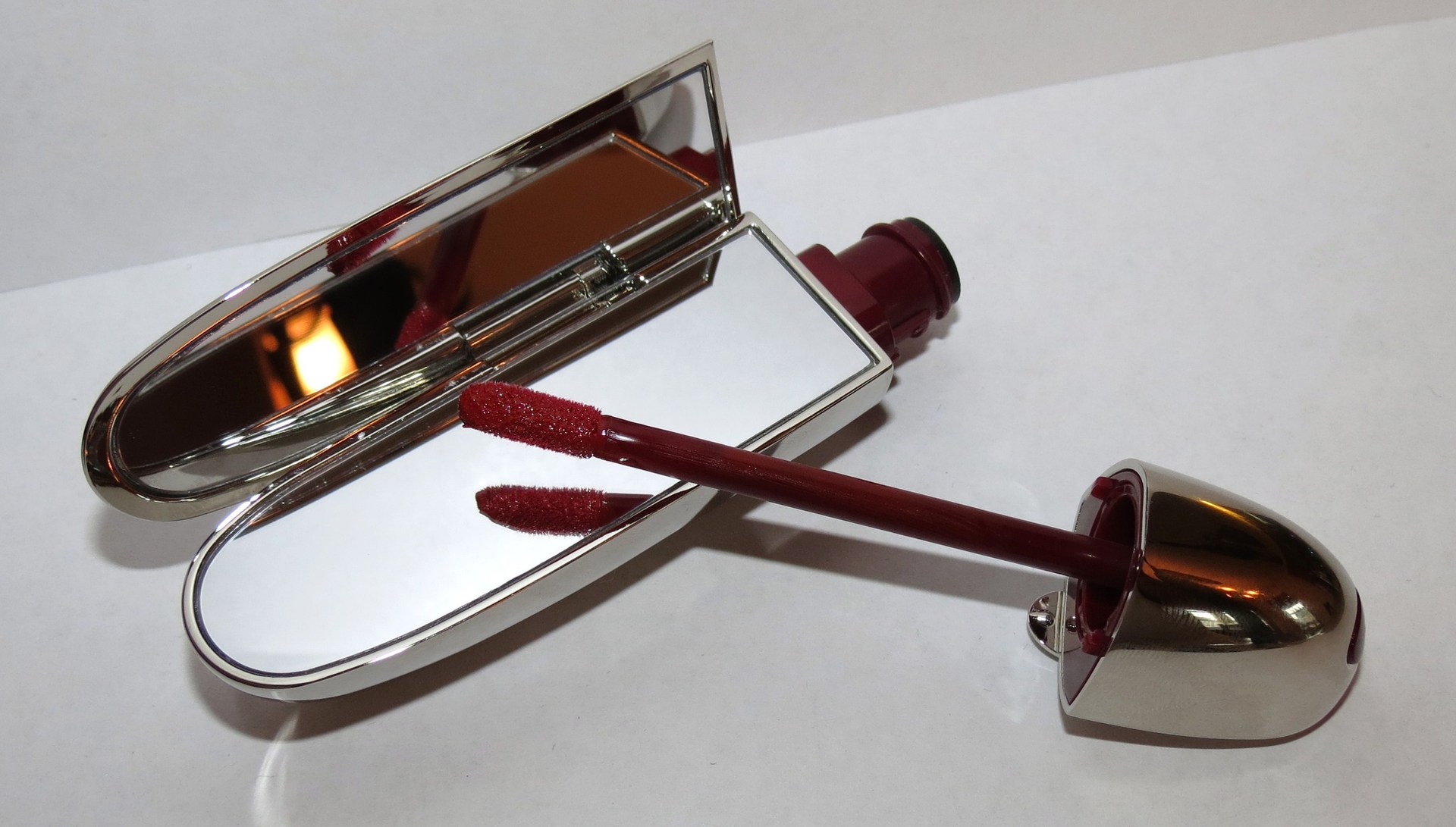 Rouge G de Guerlain