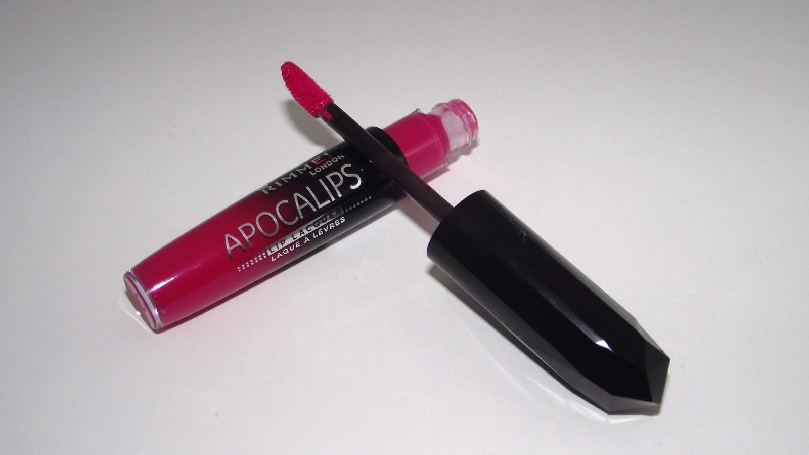 Apocalips Lip Lacquer