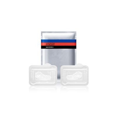 Shiseido, NAVISION HA Hyala patch