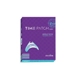 Storyderm, Time Patch