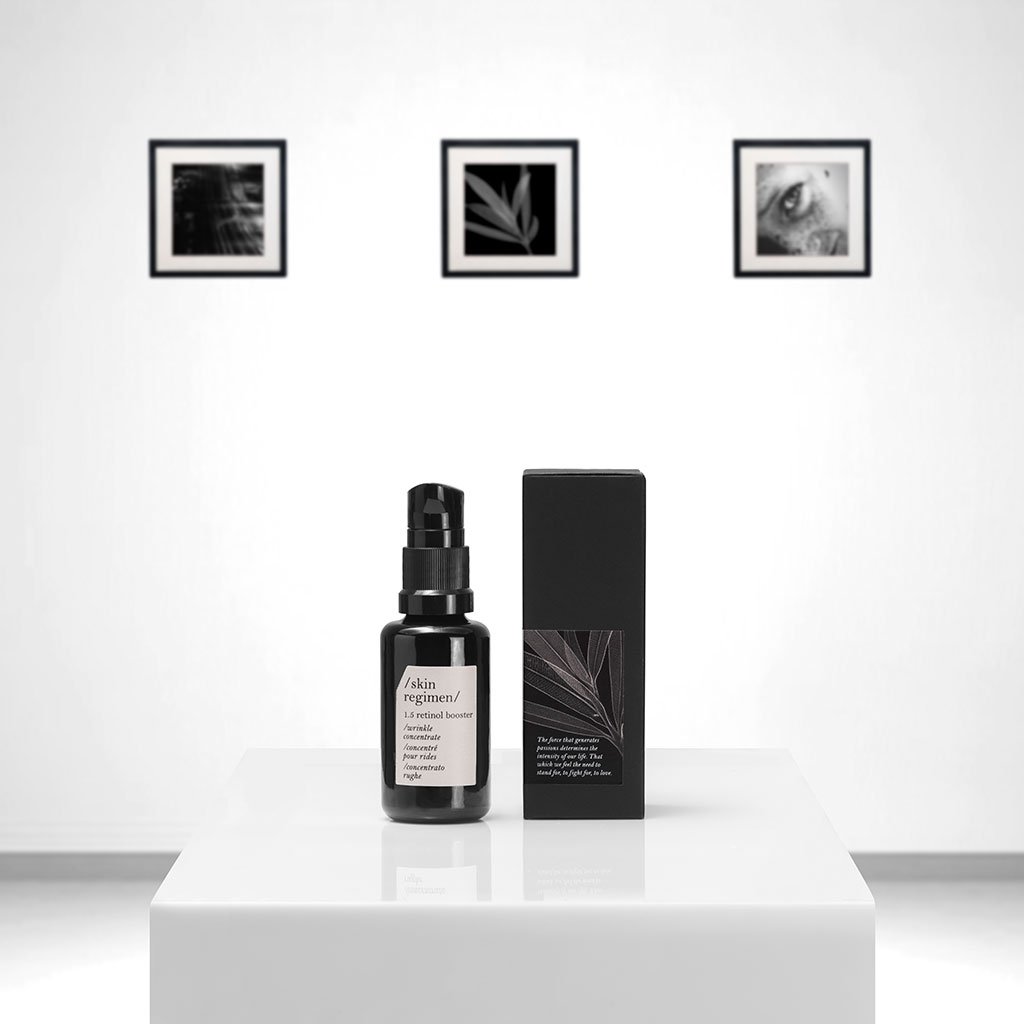 Comfort Zone Skin Regimen Retinol Booster