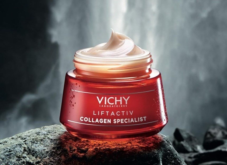 Крем LIFTACTIV Collagen Specialist