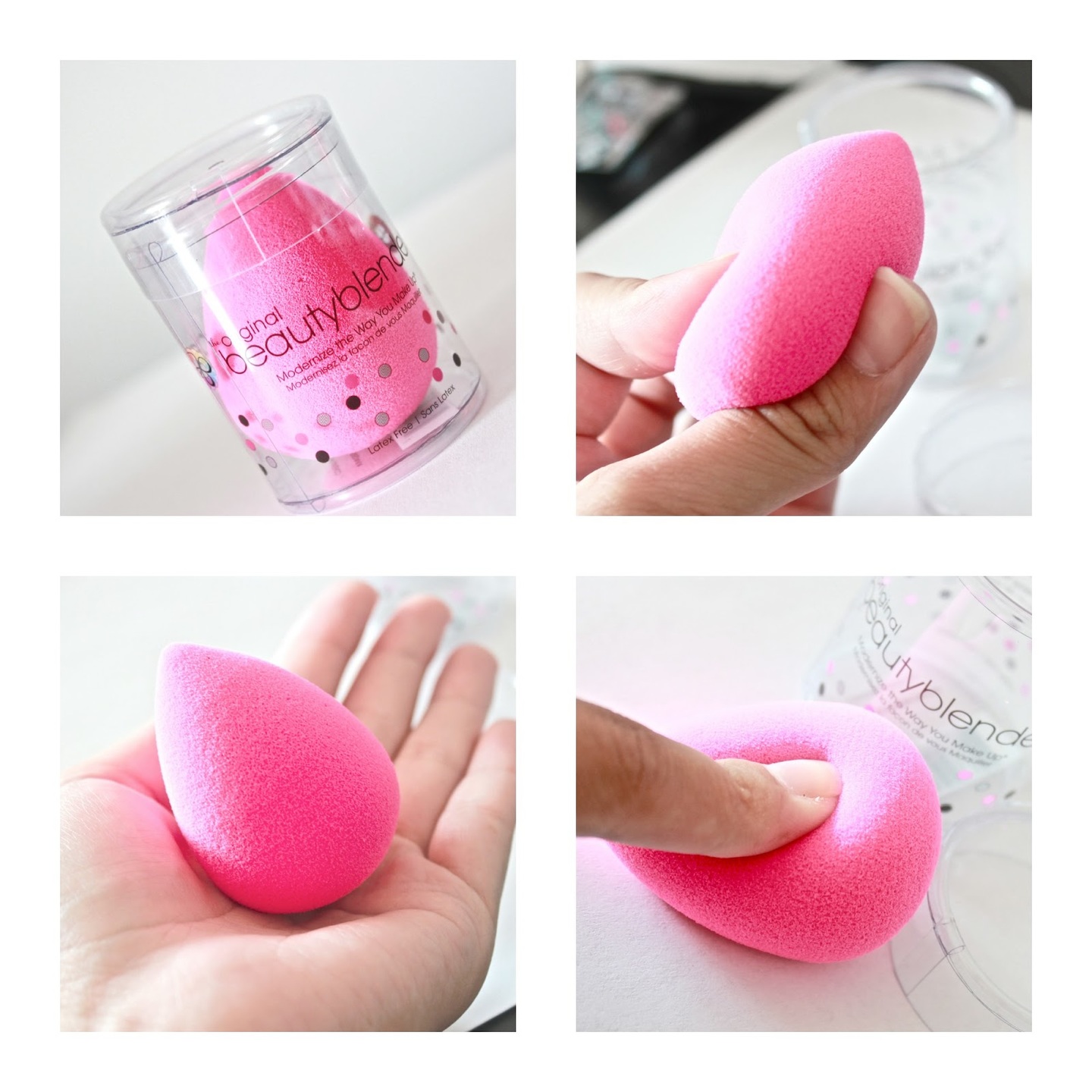 Beautyblender