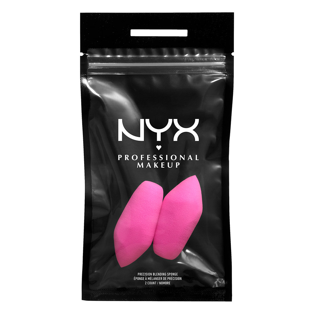 Спонж Precision Blending Sponge 09
