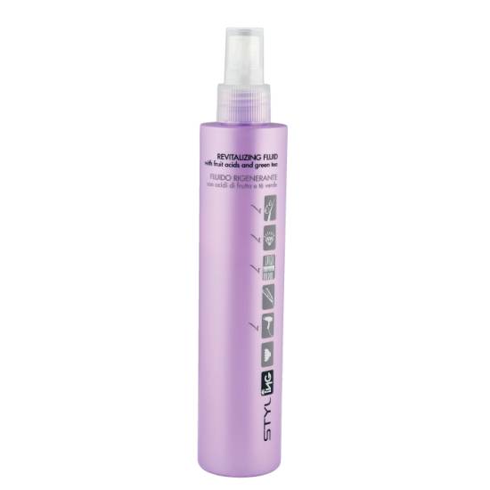 Регенерирующий флюид ING Professional Styl Revitalizing Fluid