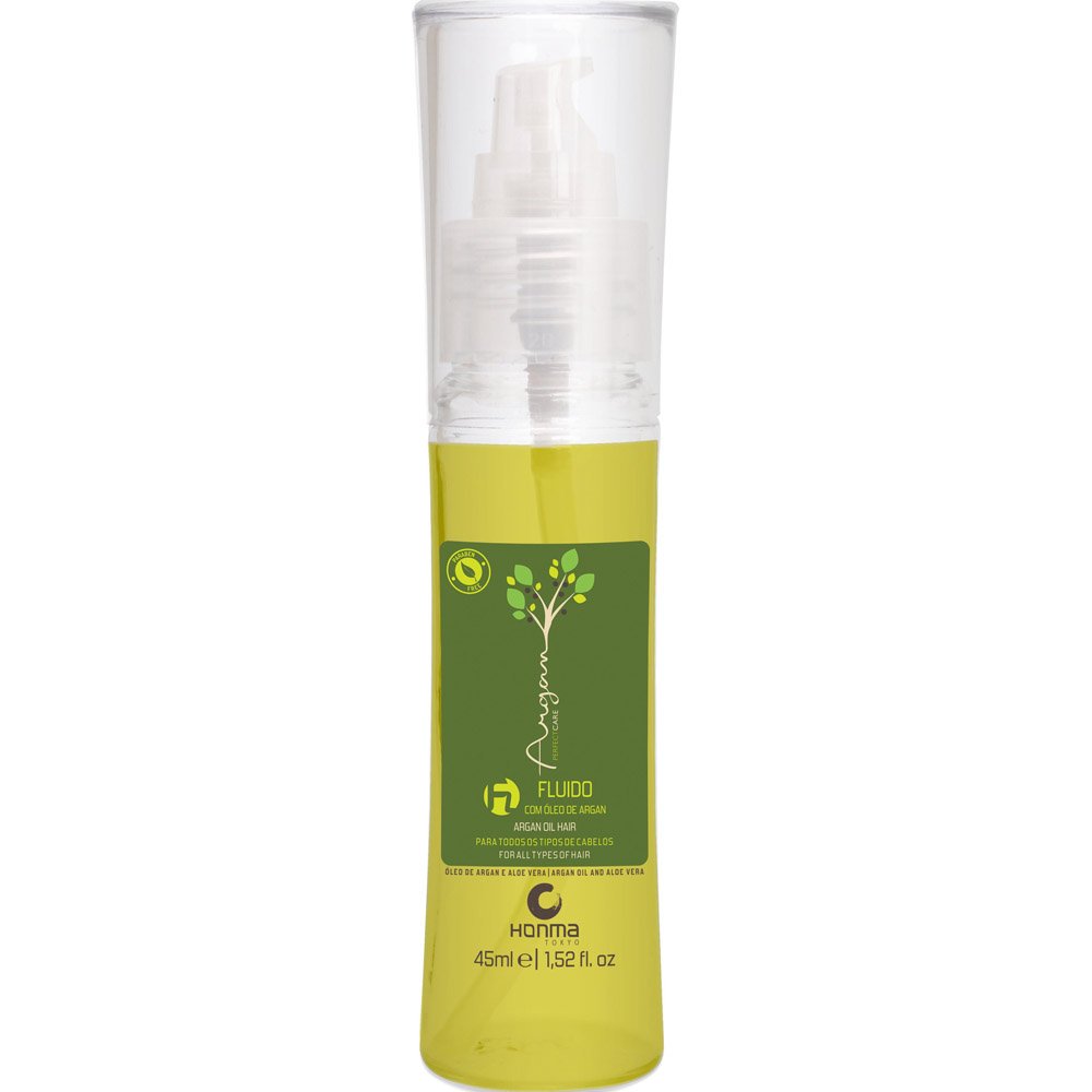 Флюид Honma Tokyo Argan Perfect Care