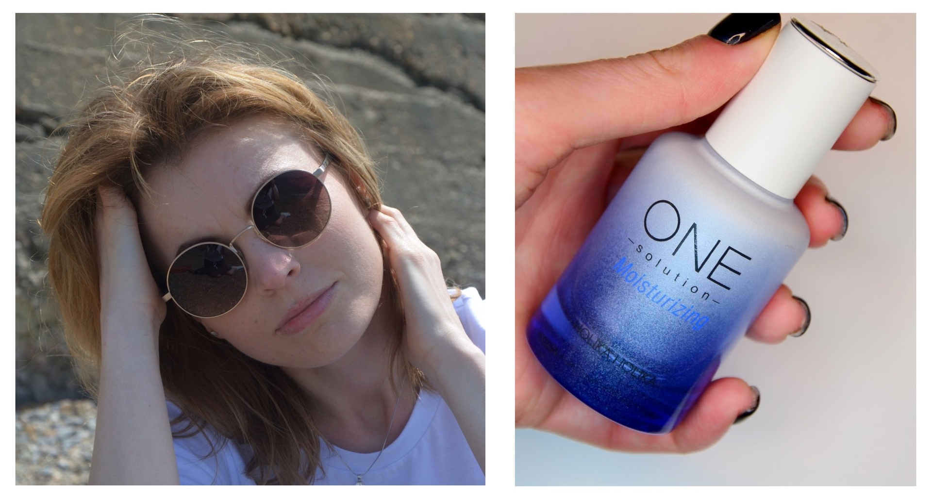 Увлажняющая сыворотка Holika Holika One Solution Super Energy Ampoule Moisturizing