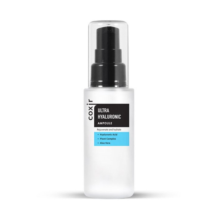 Ultra Hyaluronic Ampoule от Coxir