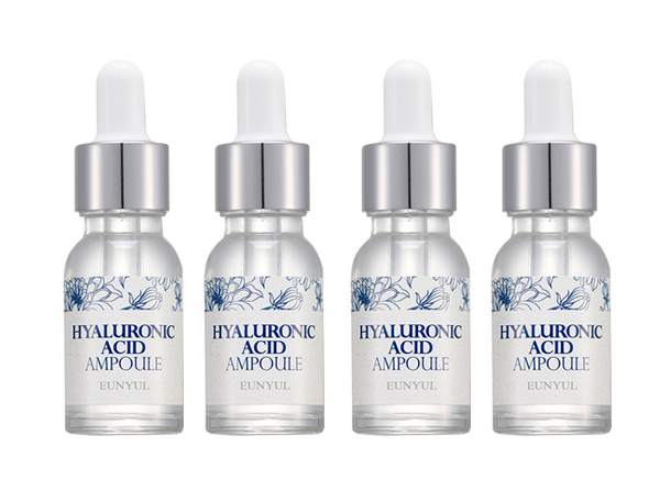 Hyaluronic Acid Ampoule от Eunyul