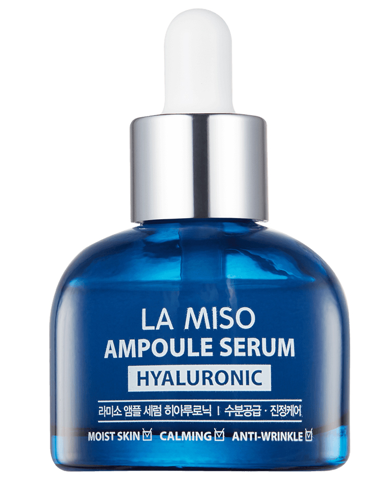 Ampoule Serum Hyaluronic от La Miso