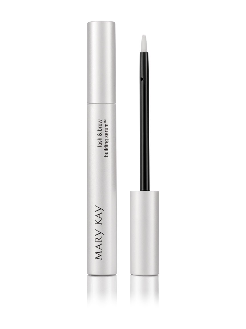 Mary Kay Lash & Brow Building Serum