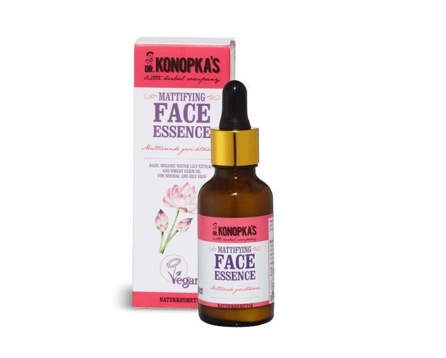Матирующая эссенция Dr. Konopka's Mattifying Face Essence