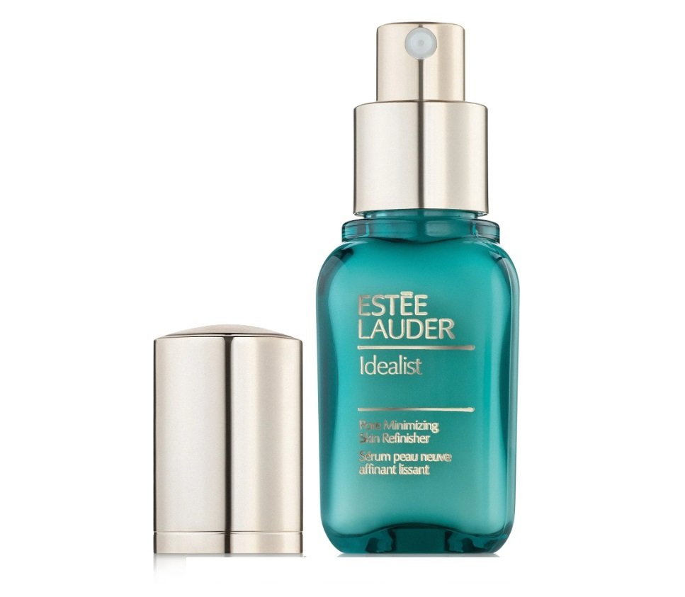 Сыворотка для сужения пор кожи Estee Lauder Idealist