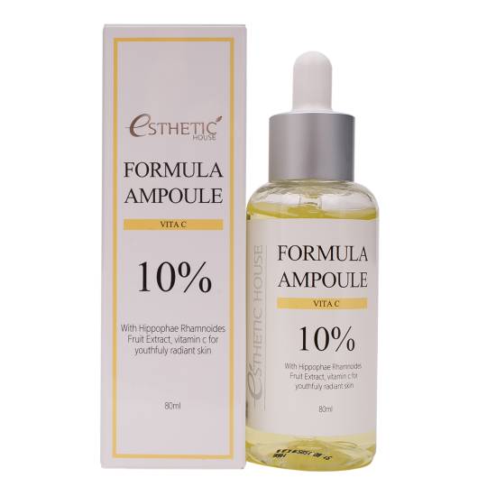 Vita C 10% Formula Ampoule от Esthetic House