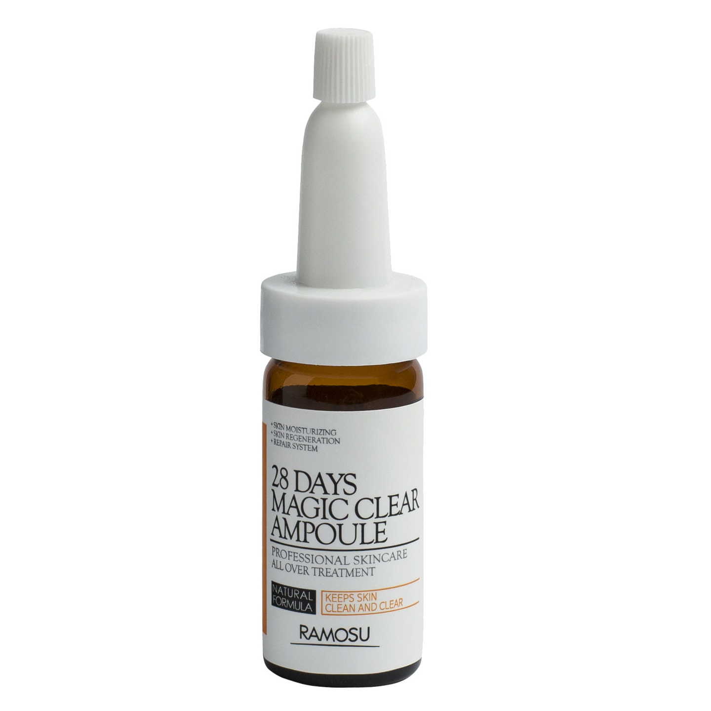 28 Days Magic Clear Ampoule от Ramosu