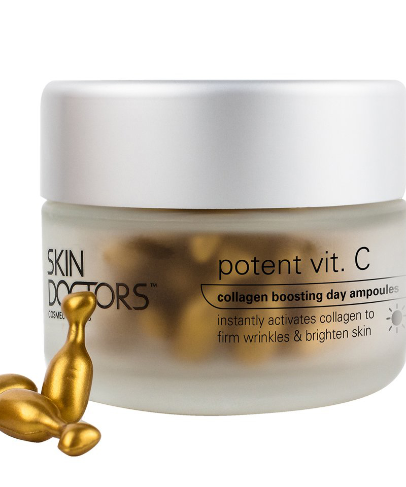 Potent Vit. C от Skin Doctors