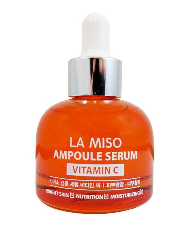 Ampoule Serum Vitamin C от La Miso