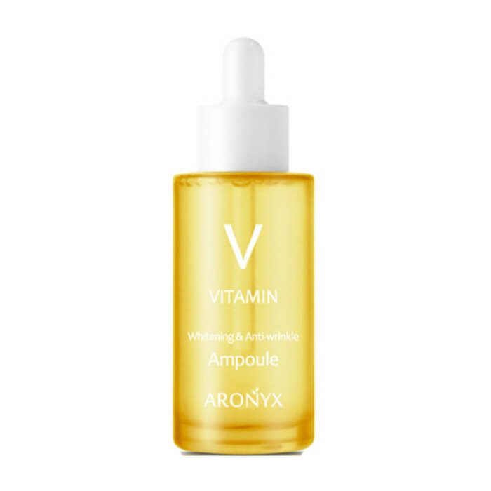 Aronyx Vitamin Ampoule от Medi Flower