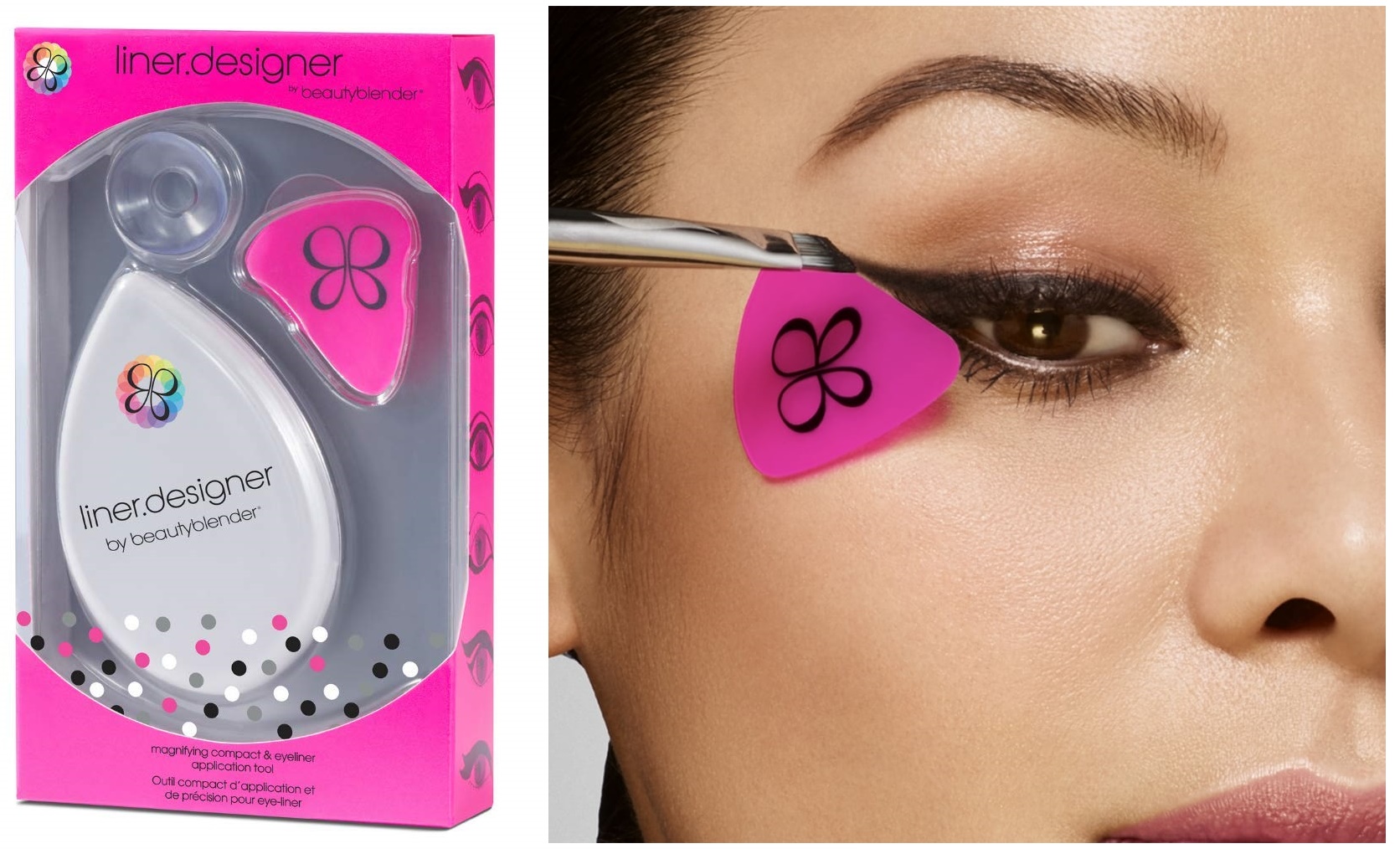 Beautyblender Liner Designer