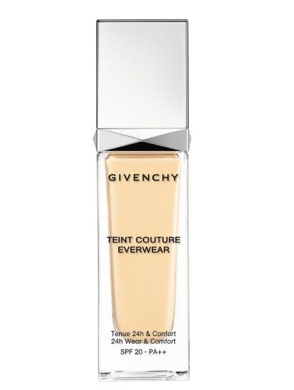 Teint Couture Everwear SPF20 от Givenchy