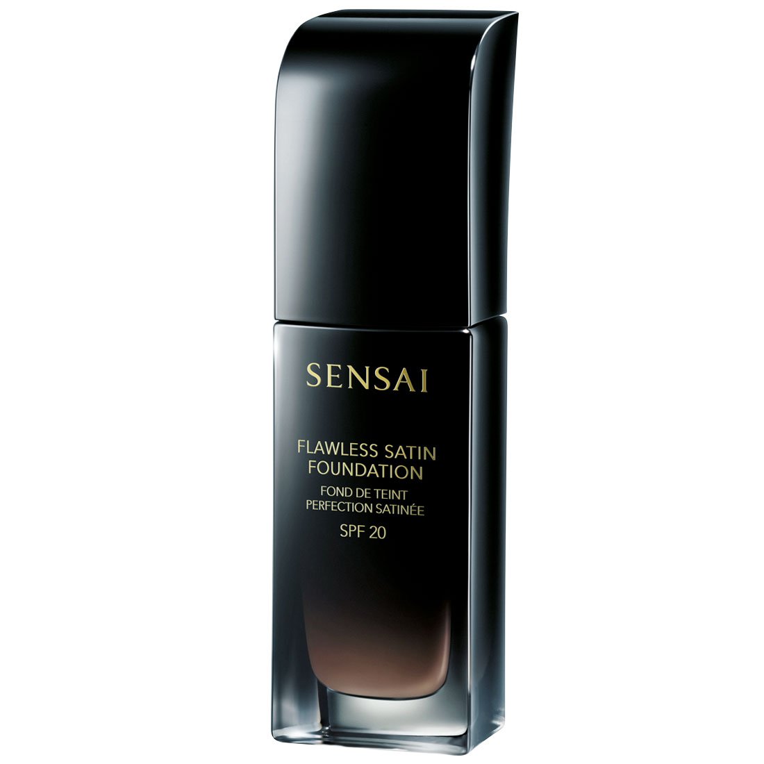 Flawless Satin SPF20 от Sensai