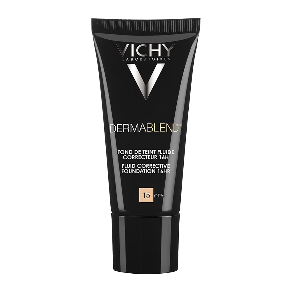 Dermablend SPF35 от Vichy