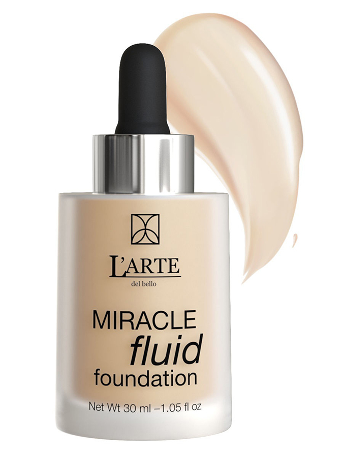 Miracle Fluid от L'Arte del bello