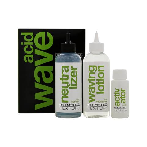 Acid Wave от Paul Mitchell