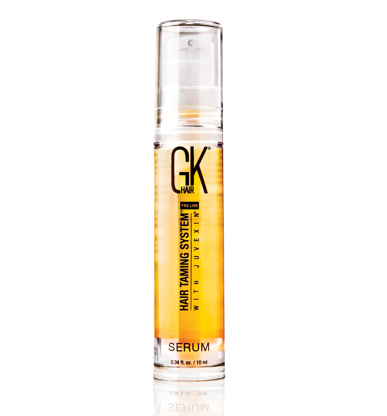 Serum от GKhair