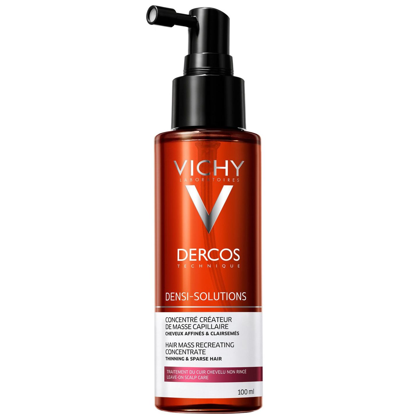 Сыворотка Dercos Densi-Solutions от Vichy