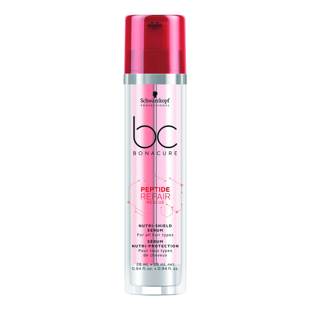 BC Nutri-Shield Serum Peptide Repair Rescue от Schwarzkopf Professional