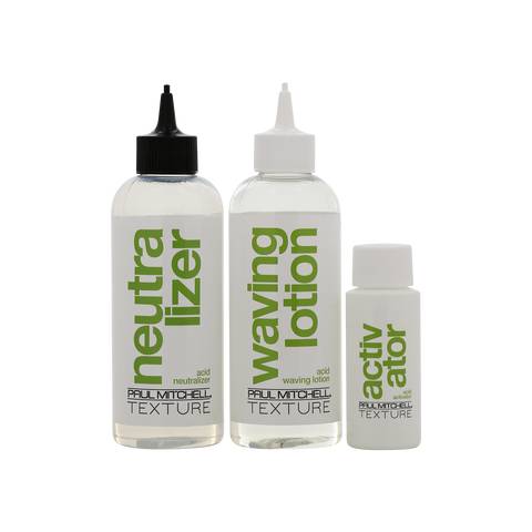Набор для буффанта Paul Mitchell