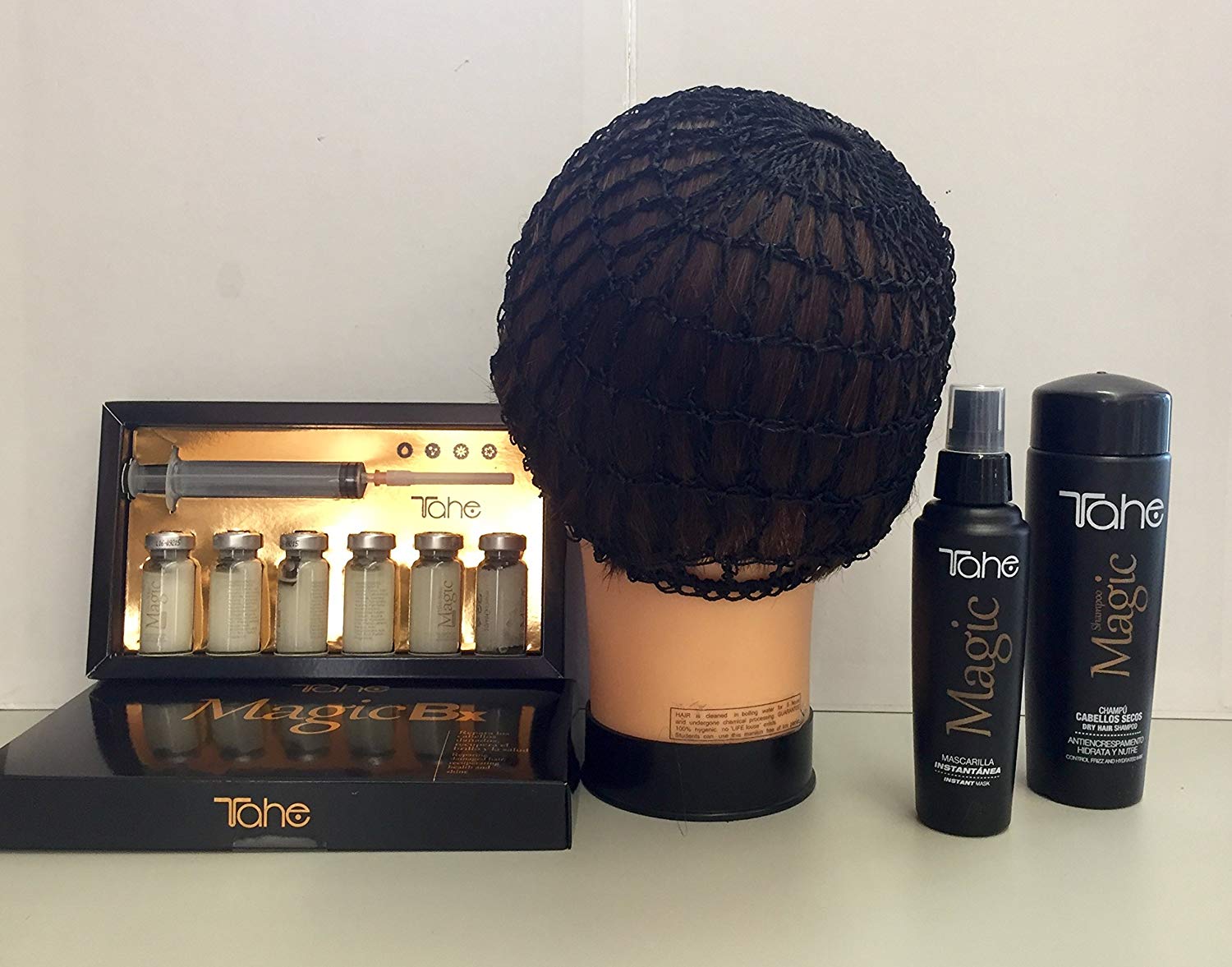 Набор Tahe Magic Efecto Botox