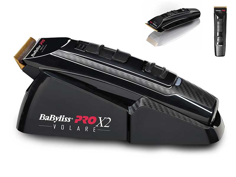 Профессиональная машинка Babyliss