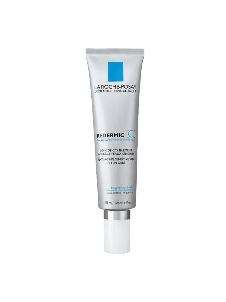 Redermic от лаборатории La Roche-Posay