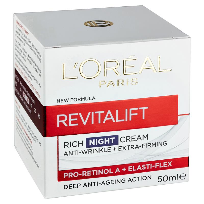 Revitalift от L’Oreal