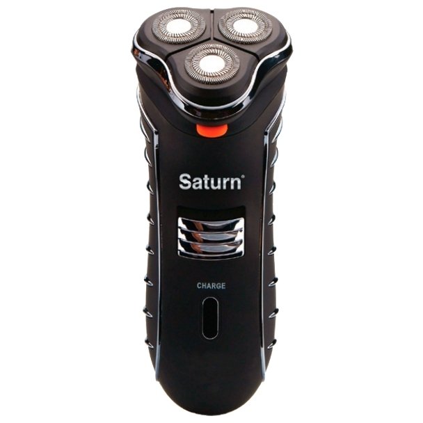 Роторная электробритва Saturn ST-HC7391