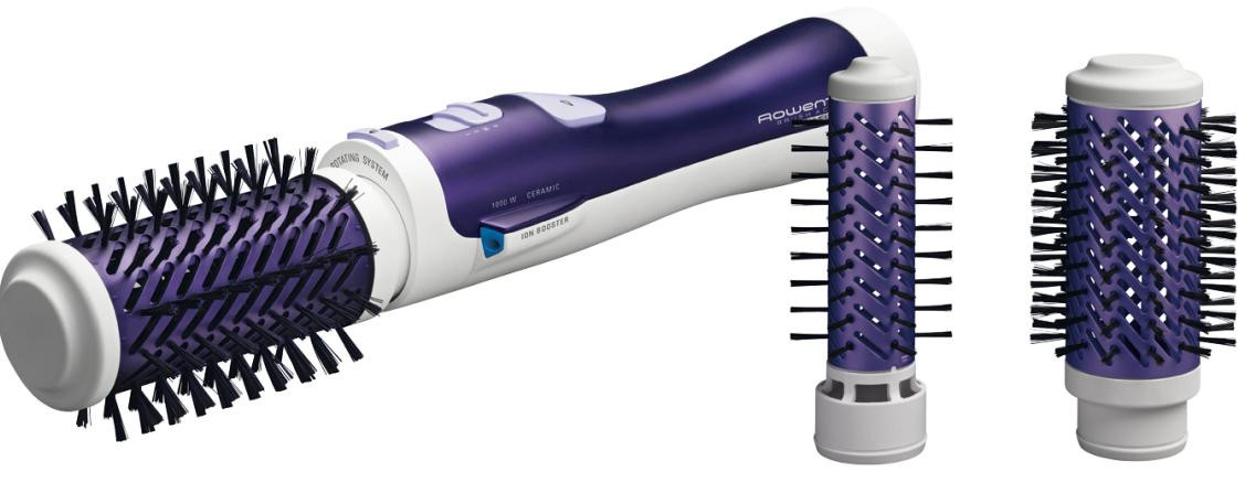 Rowenta Brush Activ CF9320