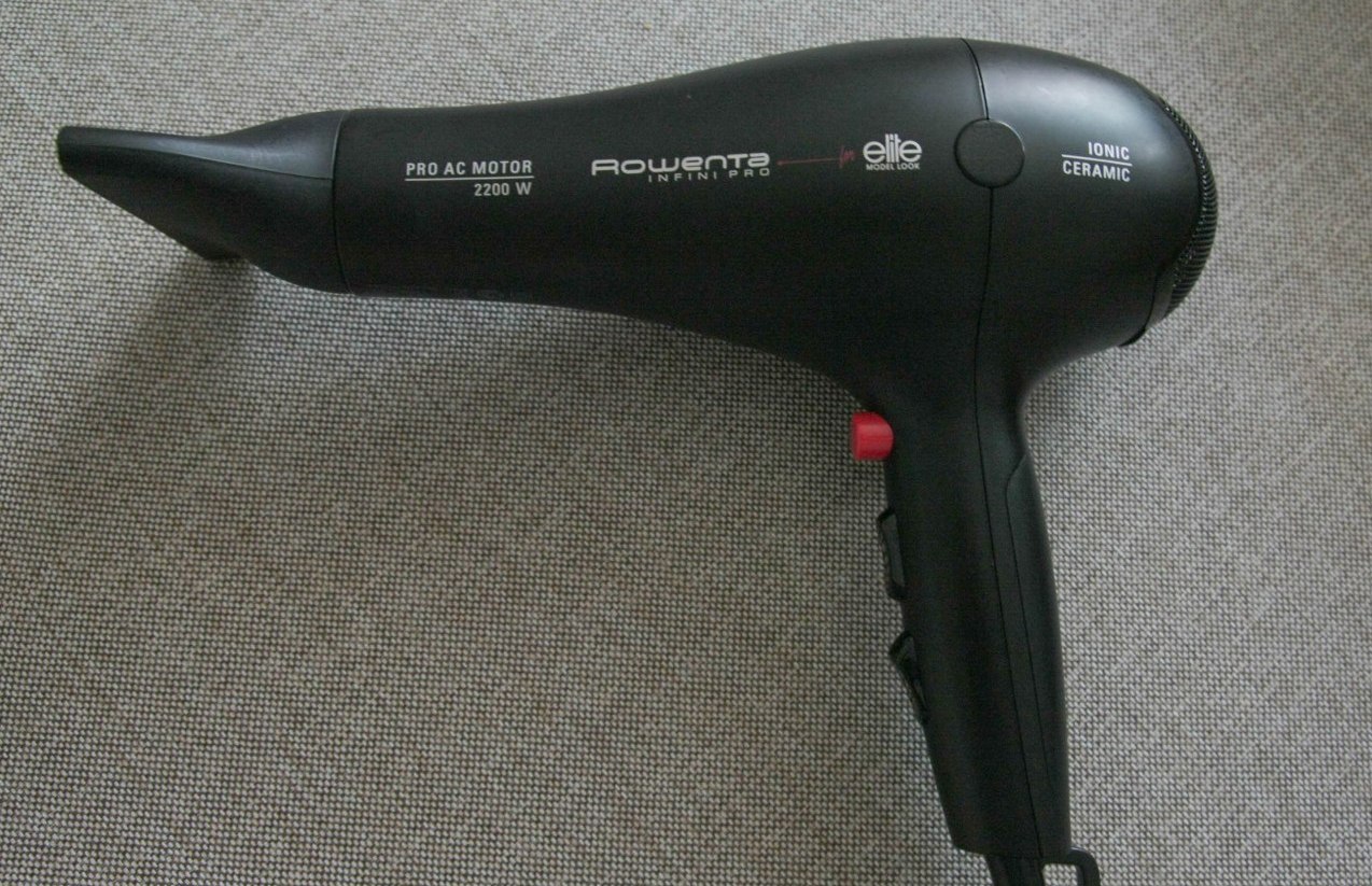 Rowenta Infini PRO 2200 CV 8642