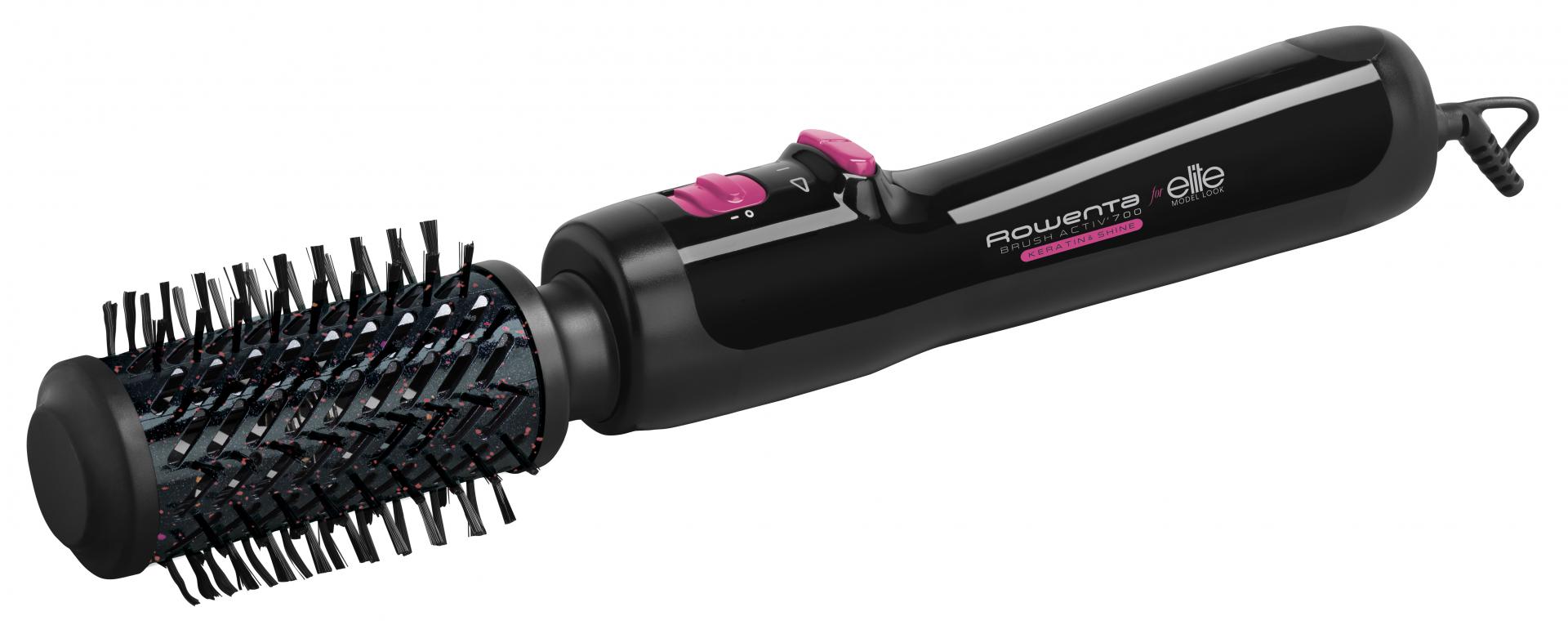 Rowenta Rotative Hot-air brush Elite CF9032