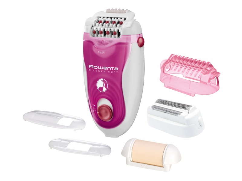 Rowenta Silence soft ep5660