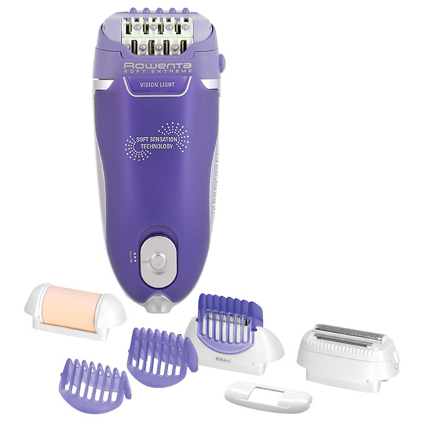 Rowenta Soft Extreme EP8710