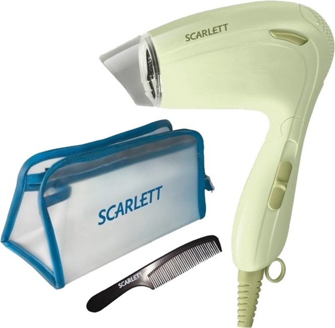 Scarlett SC-073