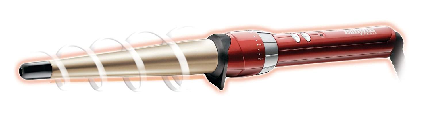 Плойка BaByliss C20E