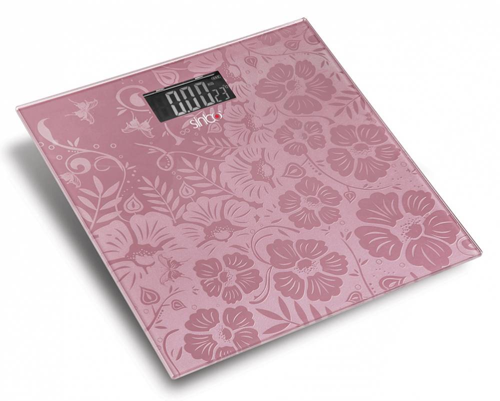 Sinbo SBS-4445 PK