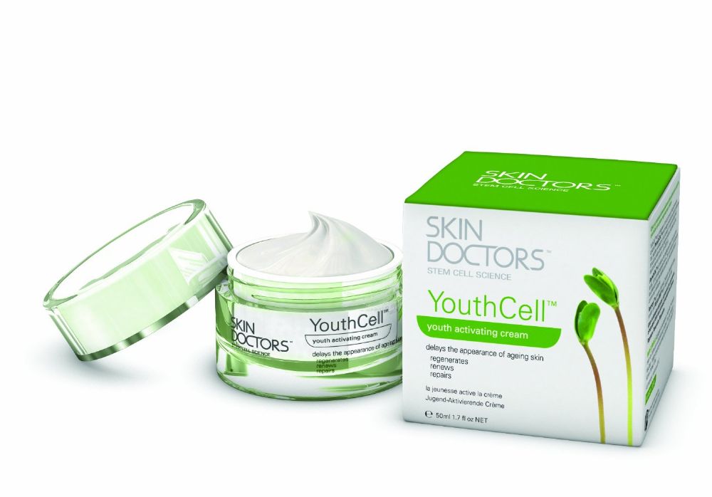 Skin Doctors YouthCell Youth Activating Cream