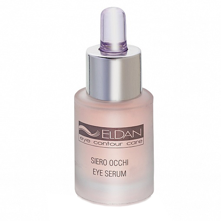Сыворотка для глазного контура Eldan Eye Serum