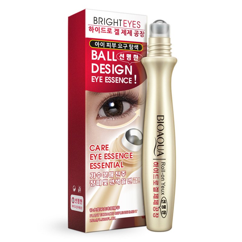 Сыворотка для век Bright Eyes ESSENCE