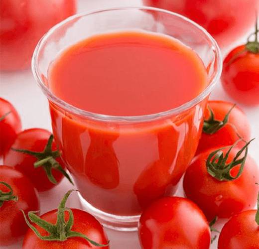 Томатный сок