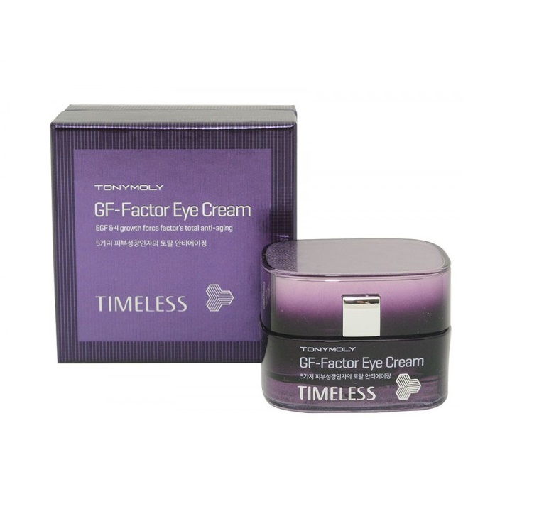 Tonymoly Timeless GF-Factor Eye Cream